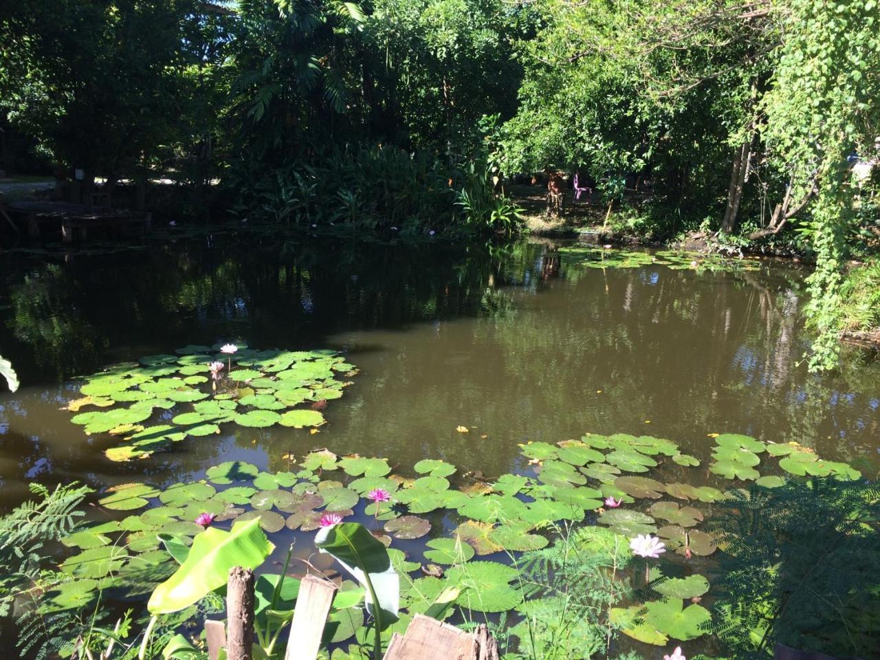 Lotus Place Sukhothai Luaran gambar